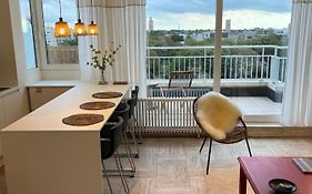 Penthouse Mathilde